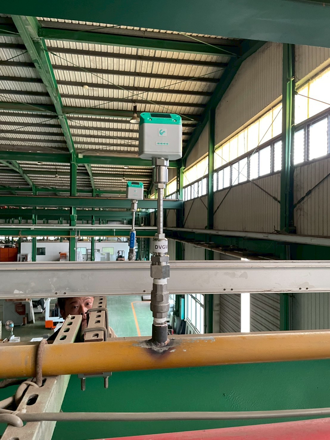 天然氣、液化石油氣 計量