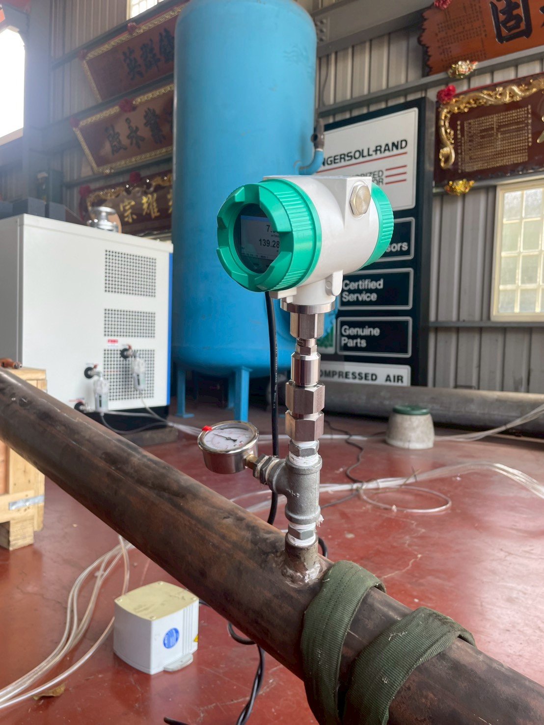 氫能源 氫氣應用