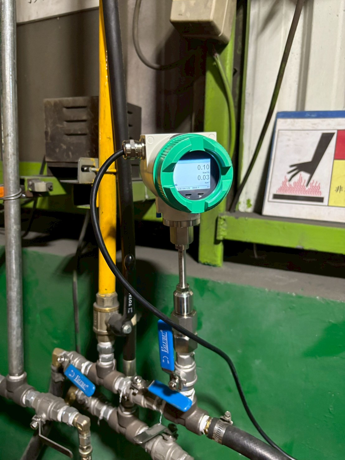 氫能源 氫氣應用