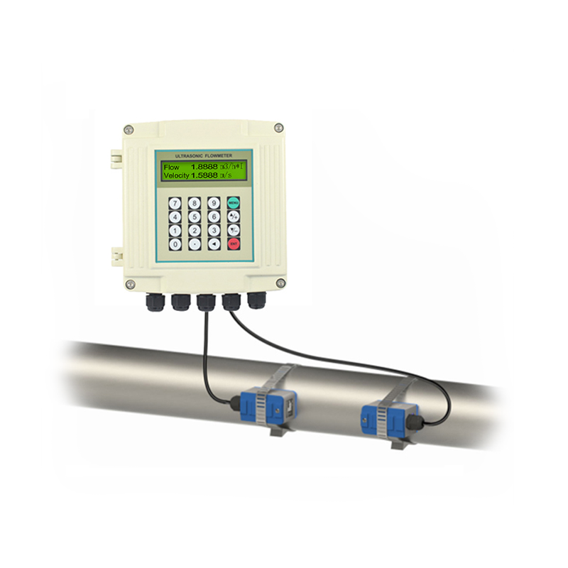 Lastronic – UFM2000Ultrasonic Water Flow Meter