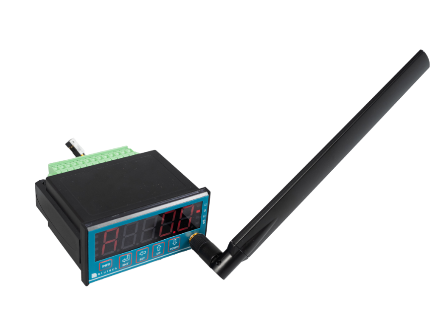 Power Meter 無線傳輸電錶