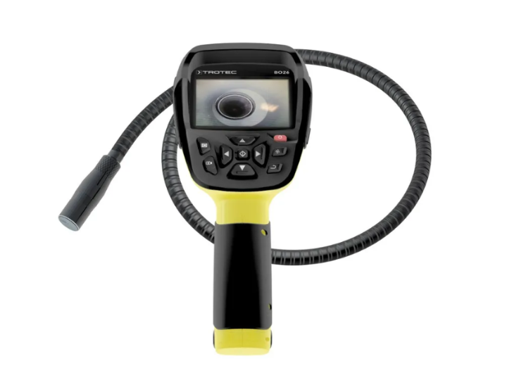 BO26 工業型內視鏡