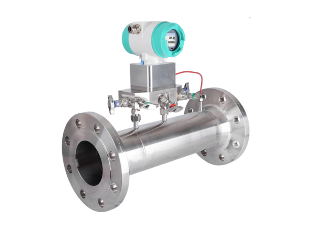 CMM500 實驗室級空壓效率流量計