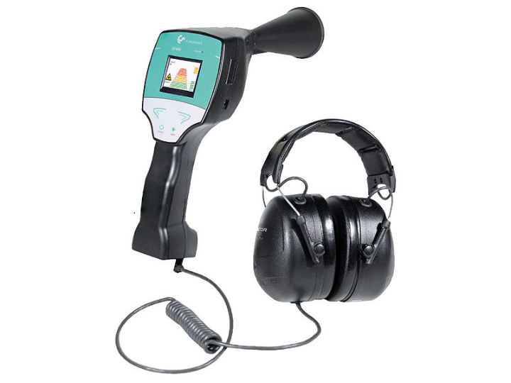 LD400 超音波測漏儀(已停產)