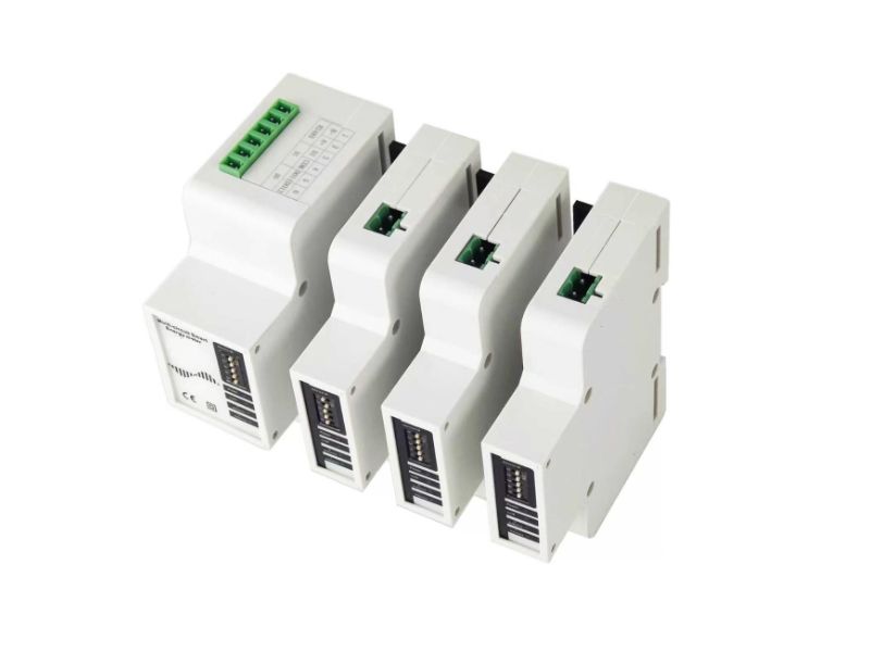 LAPM-522 多迴路型多功能電表