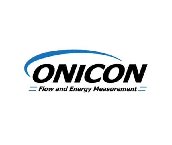Onicon 液體流量監控