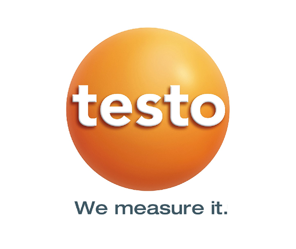 Testo燃燒效率分析儀+風速計