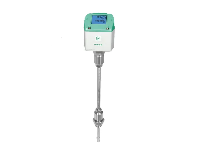  VA500 熱質式氣體流量計